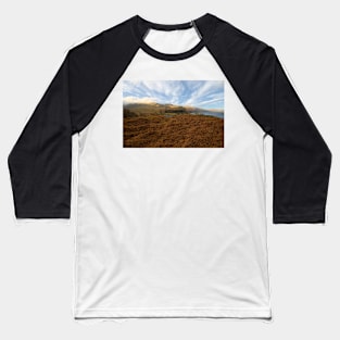 Haweswater Baseball T-Shirt